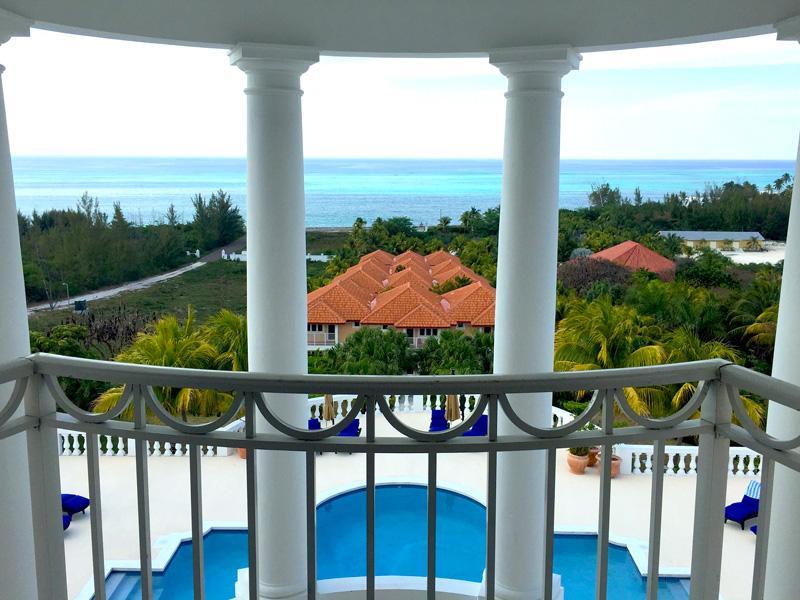 Ocean West Boutique Hotel Nassau Eksteriør bilde