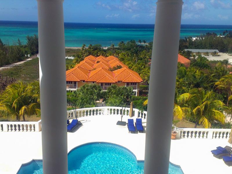 Ocean West Boutique Hotel Nassau Eksteriør bilde